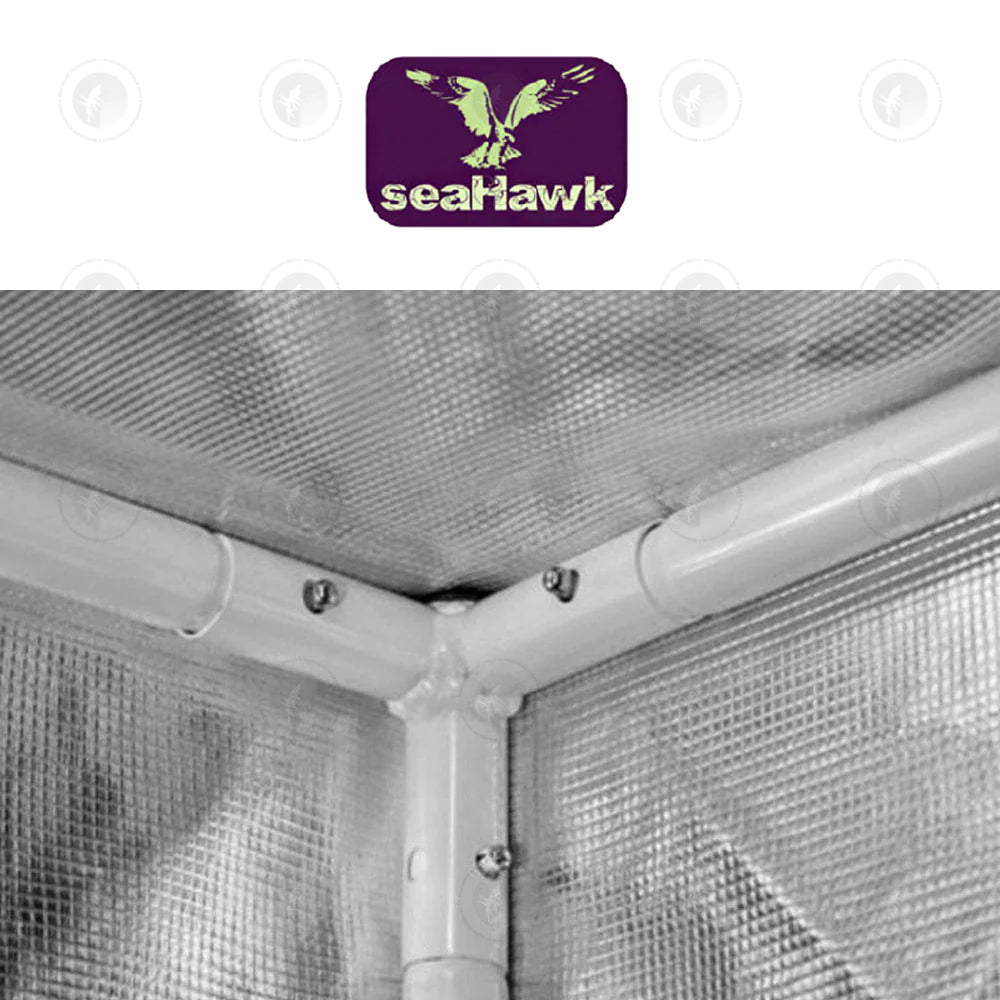 3 WAY ELBOW - For SEAHAWK TENT