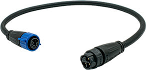 Ulight Intercanopy Extension Link Cable 100cm 4668 – Lighthouse
