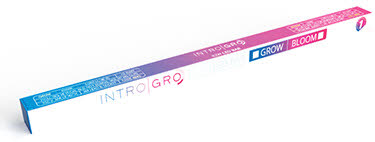 42 Watt LED Grow Bar - Linkable IntroGro