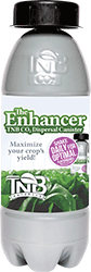 TNB The Enhancer CO2 Bottle