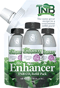 TNB The Enhancer Refill Pack