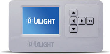 Light Controller ULight