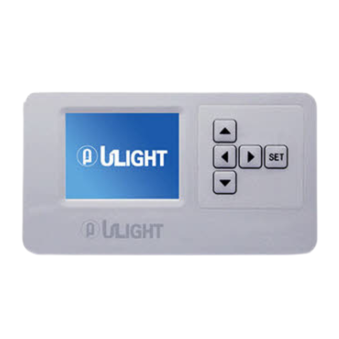 Light Controller ULight