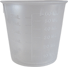 MEASUREMENT CUP 60ML