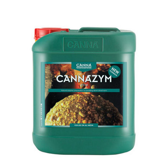 CANNA Cannazym (5L)