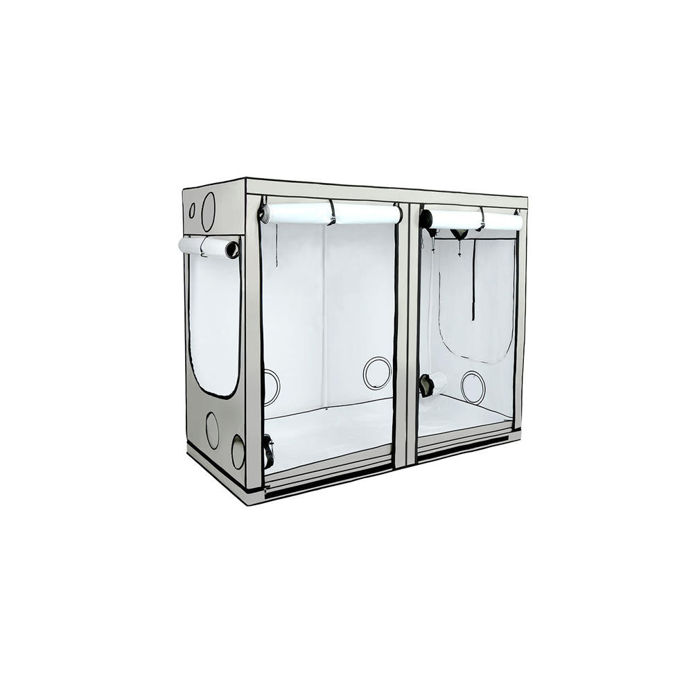 HomeBox Ambient R240+ Grow Tent 240x120x220 w