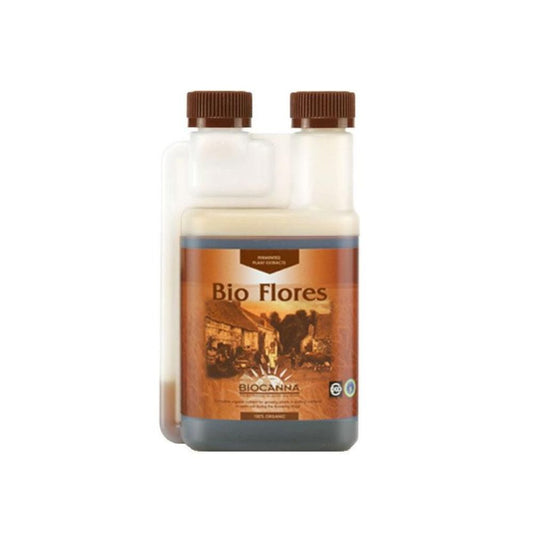 CANNA BIO Flores (1L)