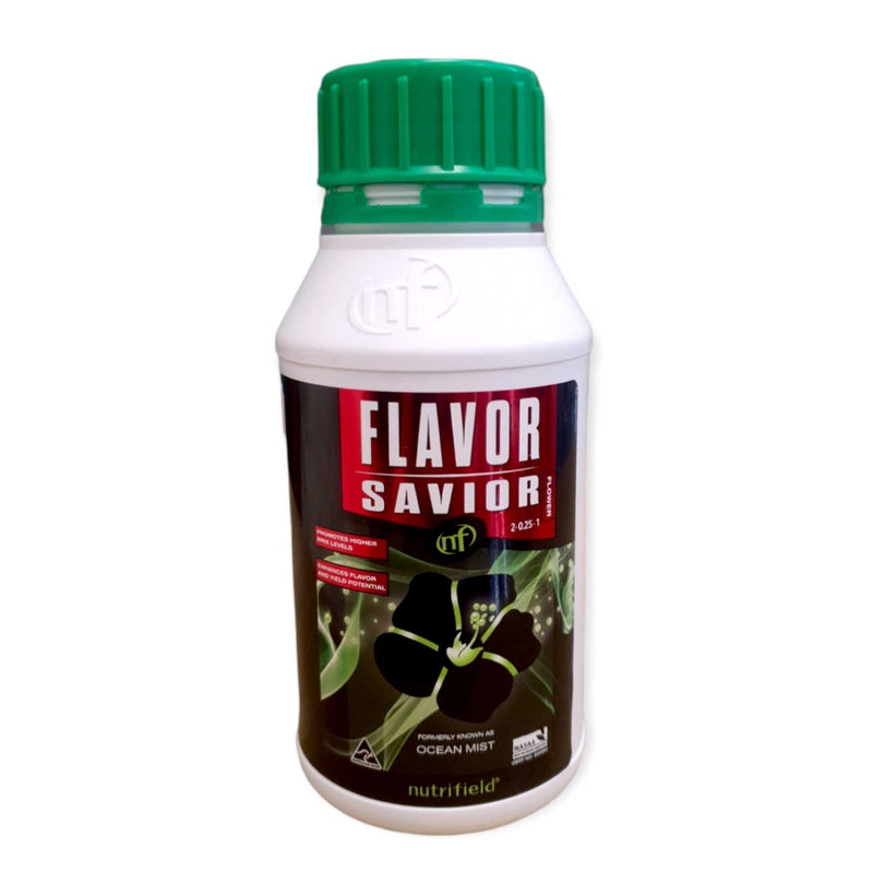 250ml Flavor Savior