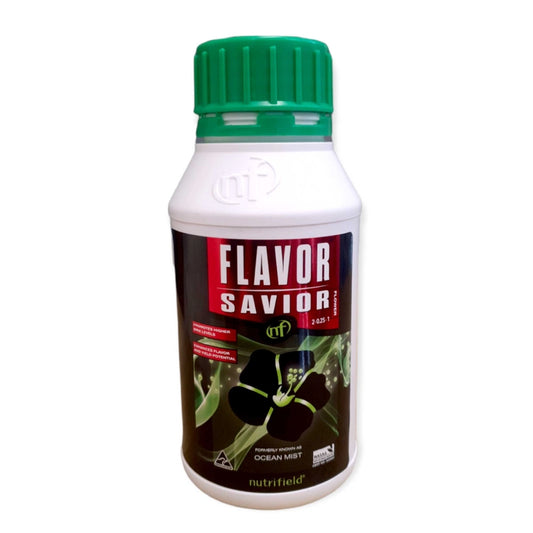 250ml Flavor Savior
