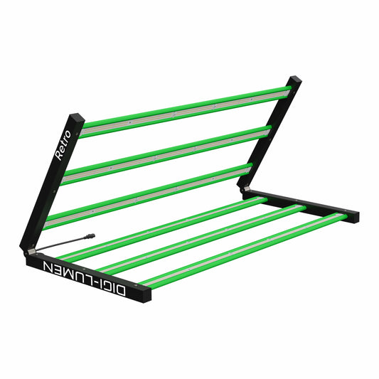 Digi-Lumen LED Array - No Ballast