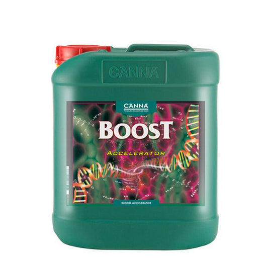 CANNABoost Accelerator (5L)