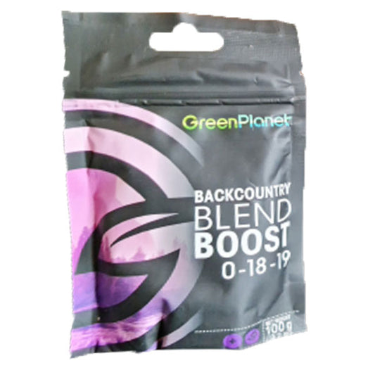 Back Country Blend Boost 100 g
