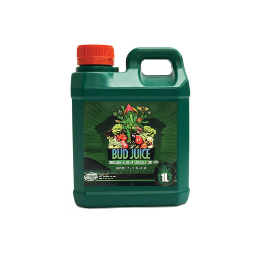 Bud Juice 1 L