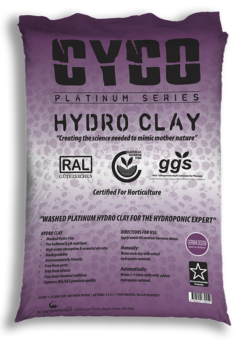CYCO CLAY 50L