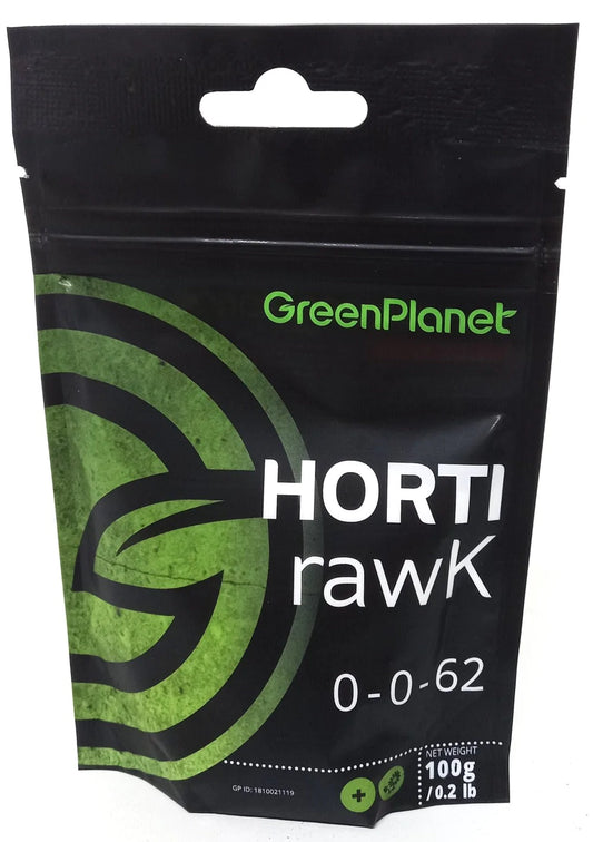 Back Country Horti rawK 100 g