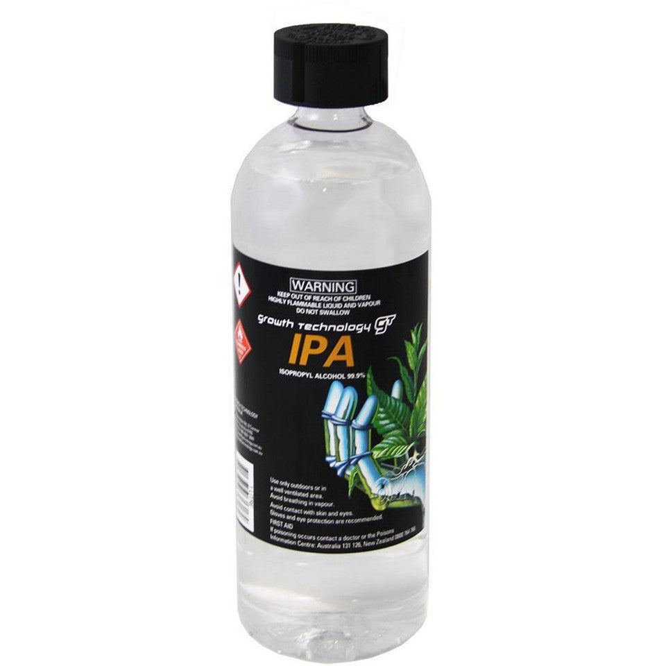 IPA - ISOPROPYL ALCOHOL 99.9%