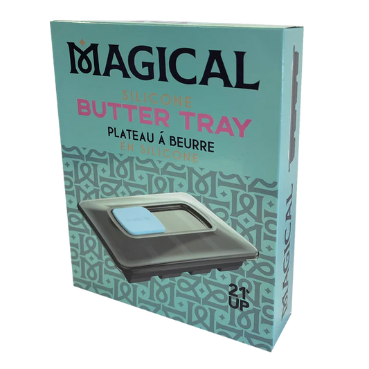 Magical Butter Tray