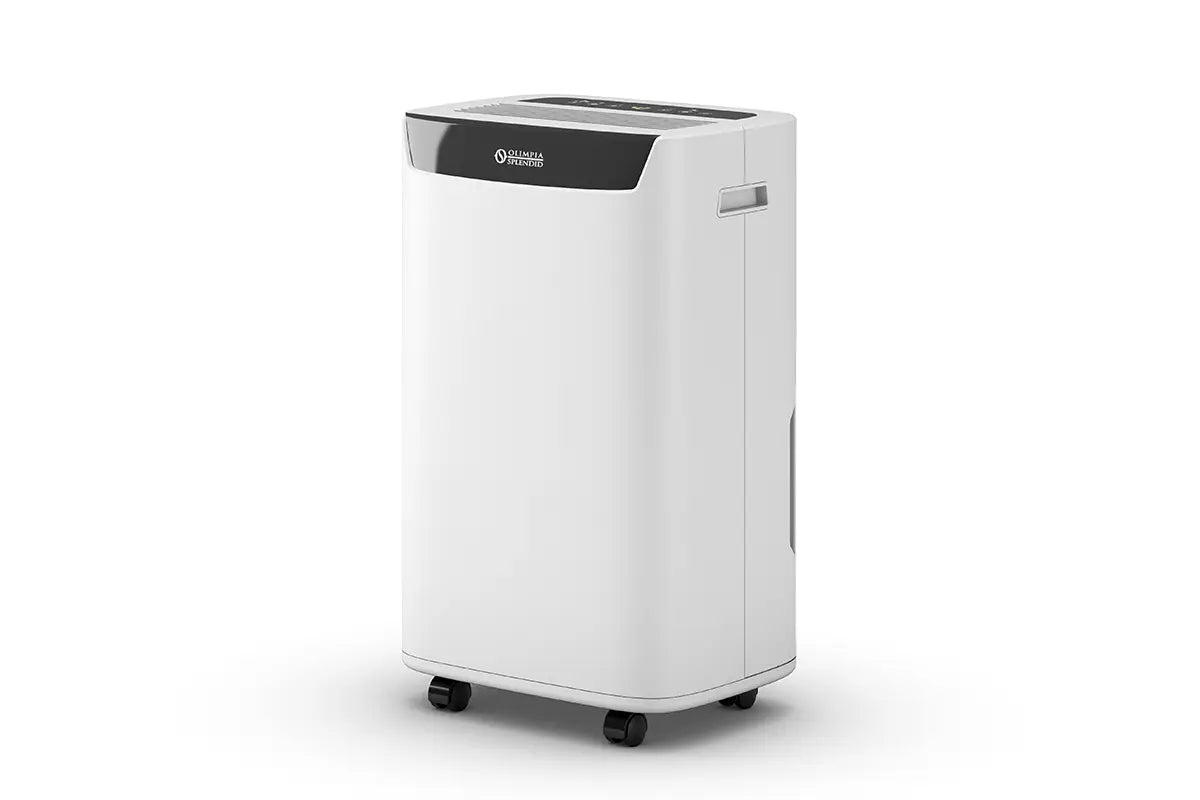 Olimpia Dehumidifier 12L - AQUARIA12P