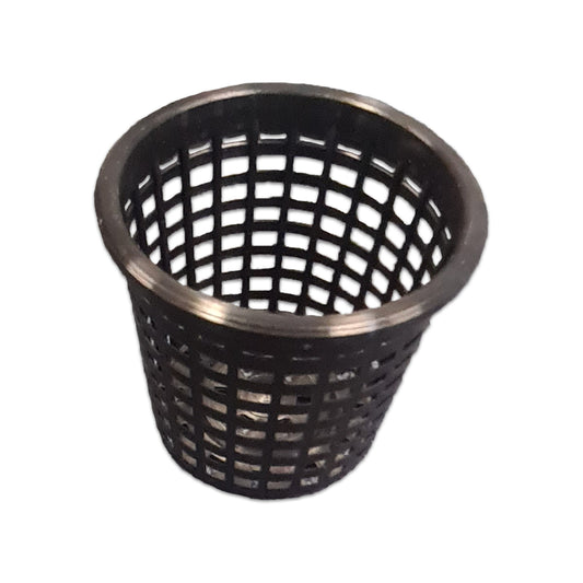 80 X 75MM Hydroponic basket pot - small