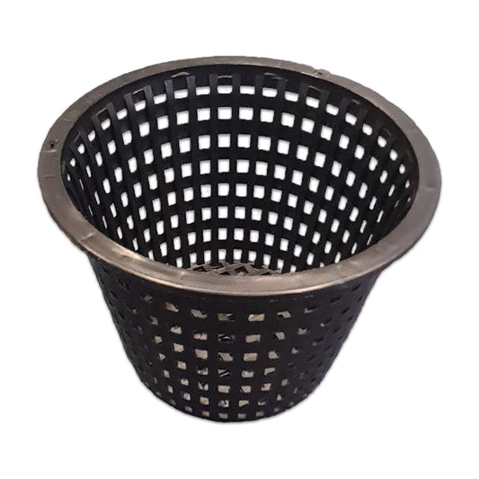 140 X 100MM  Hydroponic basket pot  (The Orchid pot company)