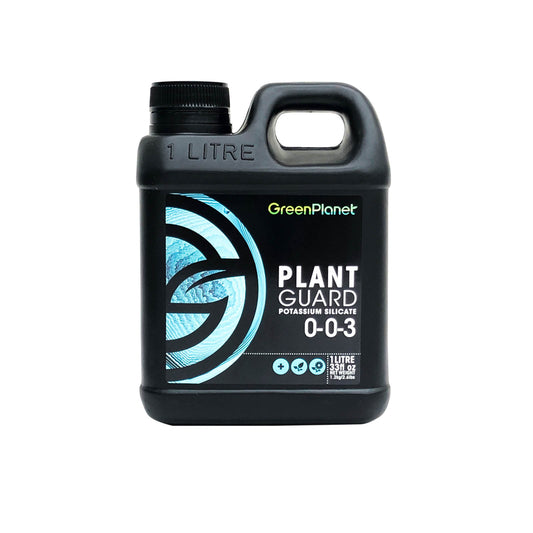 Plant Guard 1 L - GREEN PLANET