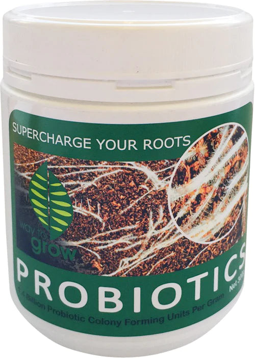 Way to Grow Probiotic 300g