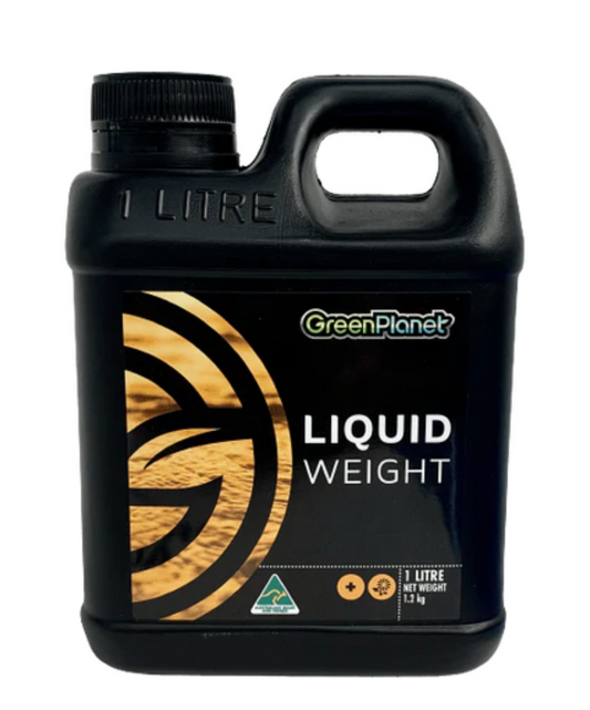 Liquid Weight 1 L