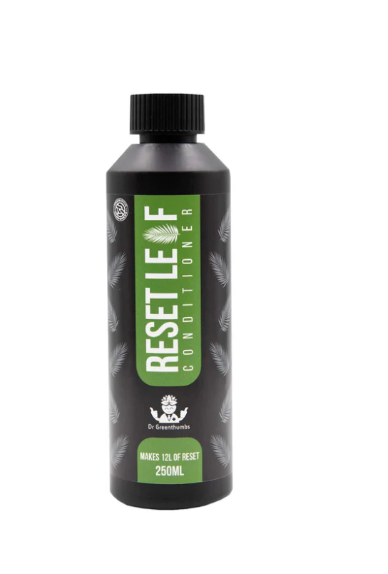 Reset Leaf Conditioner (Concentrate) 250ml