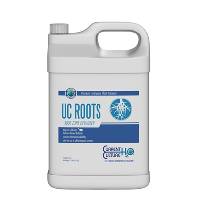 CULTURED SOLUTIONS UC ROOTS - 1 (946ML )