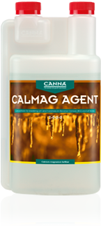 CANNA CALMAG Agent (5L)