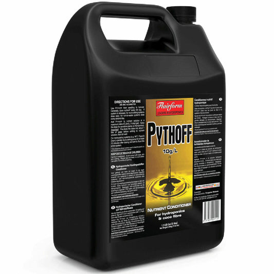 PYTHOFF - 1 or 5 Litres