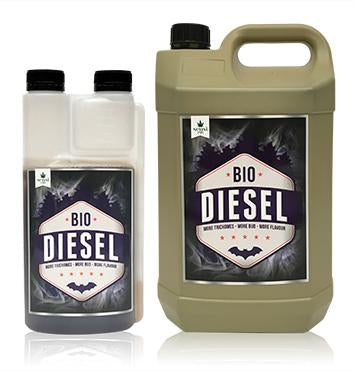 Bio Diesel - Organic Bloom Booster - 20L