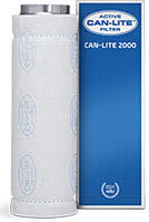 CAN-LITE 2000 X 250MM