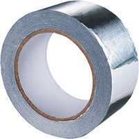 DUCTING TAPE 80MM WIDE