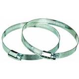 DUCTING CLAMP 150MM